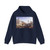 COLE, Thomas - The Consummation of the Empire (Artwork) Hoodie