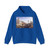COLE, Thomas - The Consummation of the Empire (Artwork) Hoodie