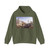 COLE, Thomas - The Consummation of the Empire (Artwork) Hoodie