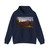 COLE, Thomas - The Hunter-s Return (Artwork) Hoodie