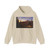 COLE, Thomas - The Hunter-s Return (Artwork) Hoodie