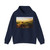 COLE, Thomas - The Temple of Segesta with the Artist Sketching (Artwork) Hoodie
