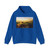 COLE, Thomas - The Temple of Segesta with the Artist Sketching (Artwork) Hoodie
