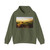 COLE, Thomas - The Temple of Segesta with the Artist Sketching (Artwork) Hoodie