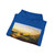 COLE, Thomas - The Temple of Segesta with the Artist Sketching (Artwork) Hoodie