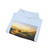 COLE, Thomas - The Temple of Segesta with the Artist Sketching (Artwork) Hoodie