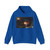 COLE, Thomas - The Voyage of Life Manhood (Artwork) Hoodie