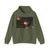 COLE, Thomas - The Voyage of Life Manhood (Artwork) Hoodie