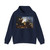 COLLANTES, Francisco - The Burning Bush (Artwork) Hoodie