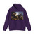COLLANTES, Francisco - The Burning Bush (Artwork) Hoodie