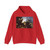 COLLANTES, Francisco - The Burning Bush (Artwork) Hoodie