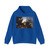 COLLANTES, Francisco - The Burning Bush (Artwork) Hoodie