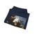 COLLANTES, Francisco - The Burning Bush (Artwork) Hoodie