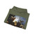 COLLANTES, Francisco - The Burning Bush (Artwork) Hoodie