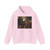 COLLANTES, Francisco - The Vision of Ezekiel (Artwork) Hoodie