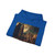 COLLANTES, Francisco - The Vision of Ezekiel (Artwork) Hoodie