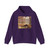 COLE, Thomas - The Architect's Dream (detail) (Artwork) Hoodie