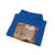 COLE, Thomas - The Architect's Dream (detail) (Artwork) Hoodie