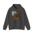 COLLINS, Charles - Exotic Pheasants and Other Birds (Artwork) Hoodie