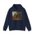 COLLINS, Charles - Exotic Pheasants and Other Birds (Artwork) Hoodie