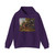 COLLINS, Charles - Exotic Pheasants and Other Birds (Artwork) Hoodie