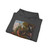 COLLINS, Charles - Exotic Pheasants and Other Birds (Artwork) Hoodie