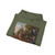 COLLINS, Charles - Exotic Pheasants and Other Birds (Artwork) Hoodie