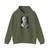 COLLOT, Marie-Anne - Bust of Falconet (Artwork) Hoodie