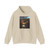 COLE, Thomas - Falls of the Kaaterskill (Artwork) Hoodie