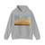 FRIEDRICH, Caspar David - Evening (Artwork) Hoodie