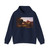 COLE, Thomas - Dream of Arcadia (Artwork) Hoodie