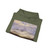 FRIEDRICH, Caspar David - Fog in the Elbe Valley (Artwork) Hoodie