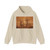 FRIEDRICH, Caspar David - Giant Grave by the Sea (Artwork) Hoodie