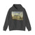 COMPE, Jan ten - View of the Town Hall (Artwork) Hoodie