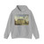 COMPE, Jan ten - View of the Town Hall (Artwork) Hoodie