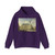 COMPE, Jan ten - View of the Town Hall (Artwork) Hoodie