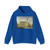 COMPE, Jan ten - View of the Town Hall (Artwork) Hoodie