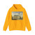 COMPE, Jan ten - View of the Town Hall (Artwork) Hoodie
