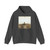 FRIEDRICH, Caspar David - Landscape with Grave, Coffin and Owl (Artwork) Hoodie