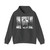 FRIEDRICH, Caspar David - Monastery Graveyard in the Snow (Artwork) Hoodie