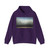 FRIEDRICH, Caspar David - Monk by the Sea (Artwork) Hoodie