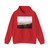FRIEDRICH, Caspar David - Morning in the Mountains (Artwork) Hoodie