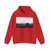 FRIEDRICH, Caspar David - Morning in the Riesengebirge (Artwork) Hoodie