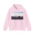 FRIEDRICH, Caspar David - Morning in the Riesengebirge (Artwork) Hoodie