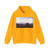 FRIEDRICH, Caspar David - Morning in the Riesengebirge (Artwork) Hoodie
