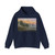 FRIEDRICH, Caspar David - Morning (Artwork) Hoodie