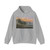 FRIEDRICH, Caspar David - Morning (Artwork) Hoodie