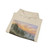 FRIEDRICH, Caspar David - Morning (Artwork) Hoodie