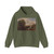 CONSTABLE, John - A View on the Stour near Dedham (Artwork) Hoodie