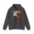 CONSTABLE, John - Boat Passing a Lock (Artwork) Hoodie